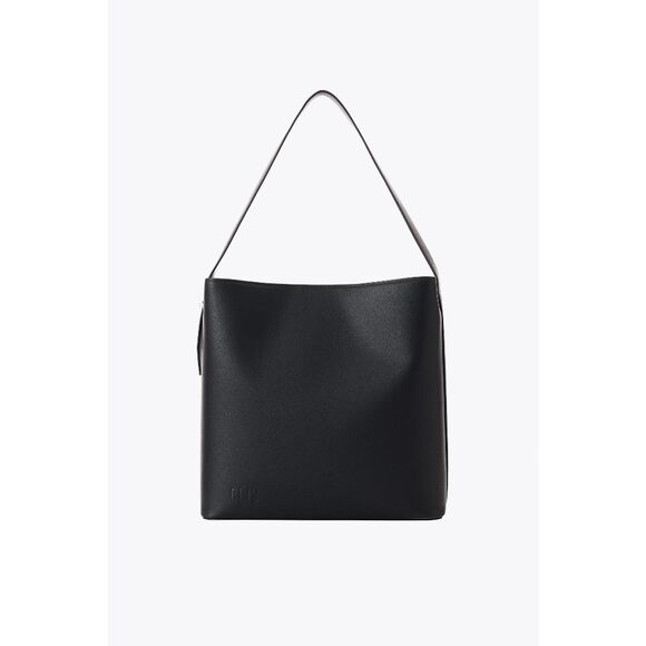 BEIS Handbags - NWT BEIS Wicked Tote in Black